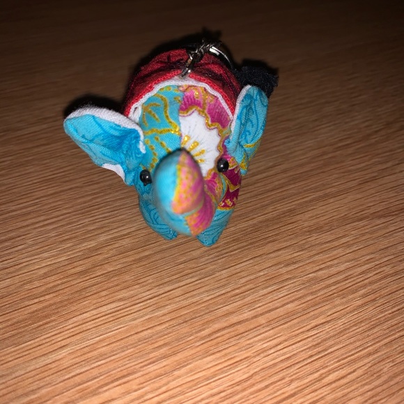 Key chain - Picture 2 of 2